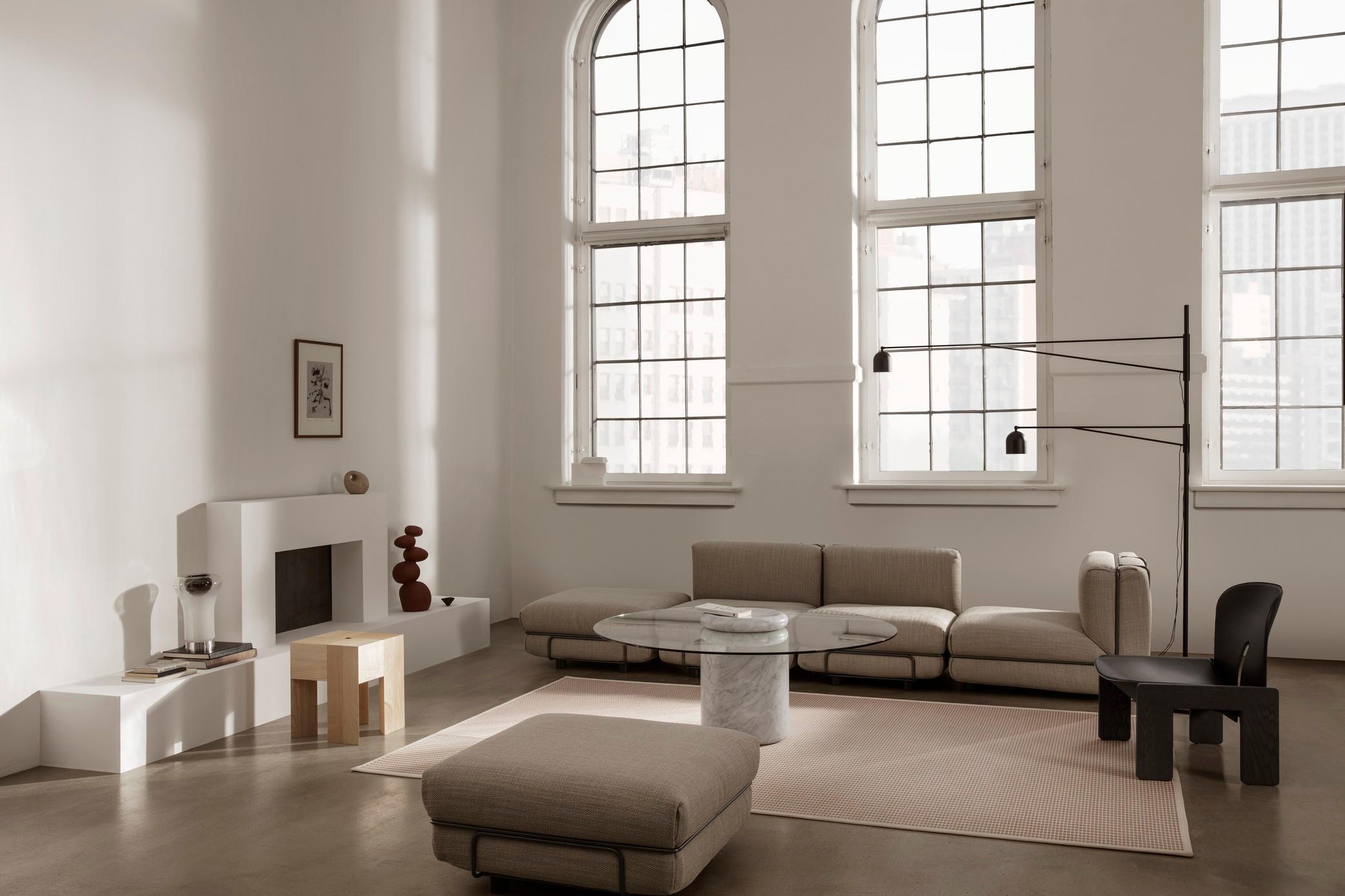 Scarpa Chair 925 in Wood and Leather by Afra and Tobias Scarpa 1966 For Sale 5