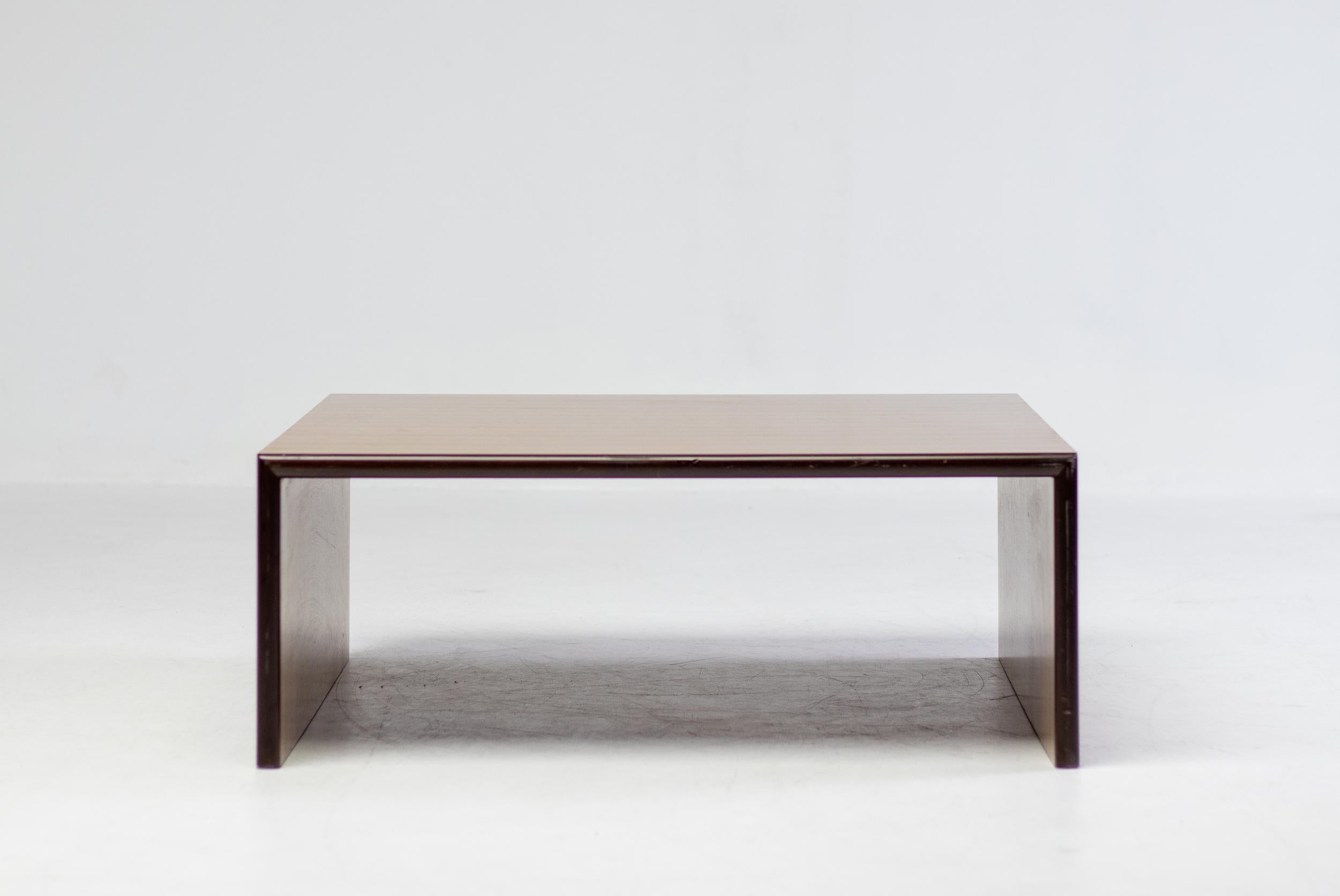 Mid-20th Century Scarpa Coffee Tables, Italy For Sale