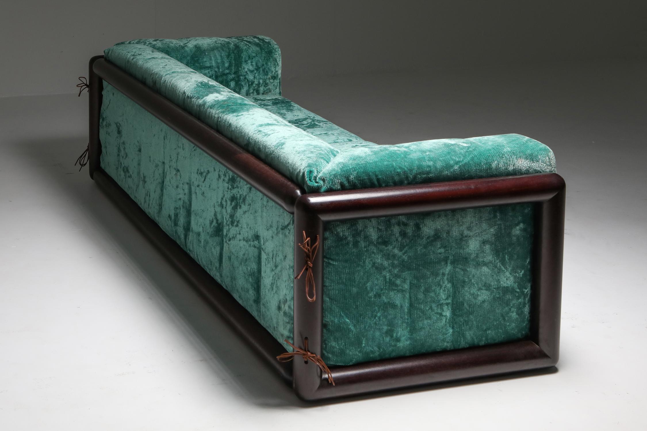 Scarpa 'Cornaro' Sofa 3