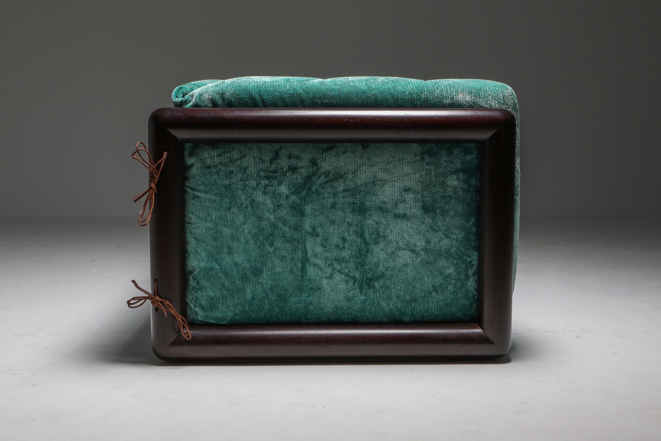 Scarpa 'Cornaro' Sofa 4