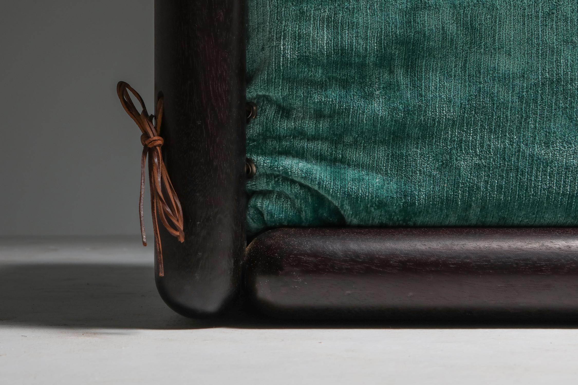 Scarpa 'Cornaro' Sofa 5