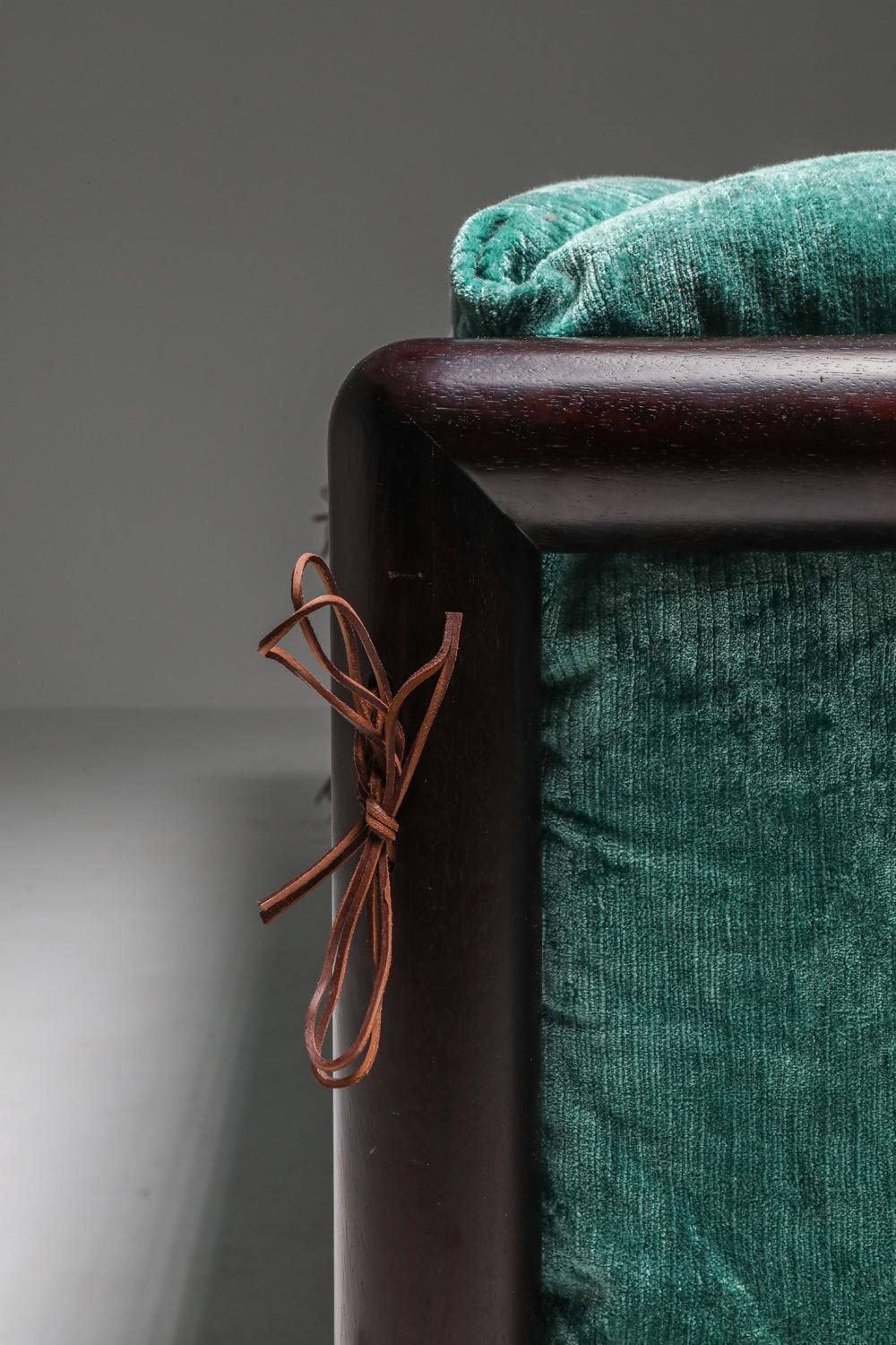 Scarpa 'Cornaro' Sofa 7