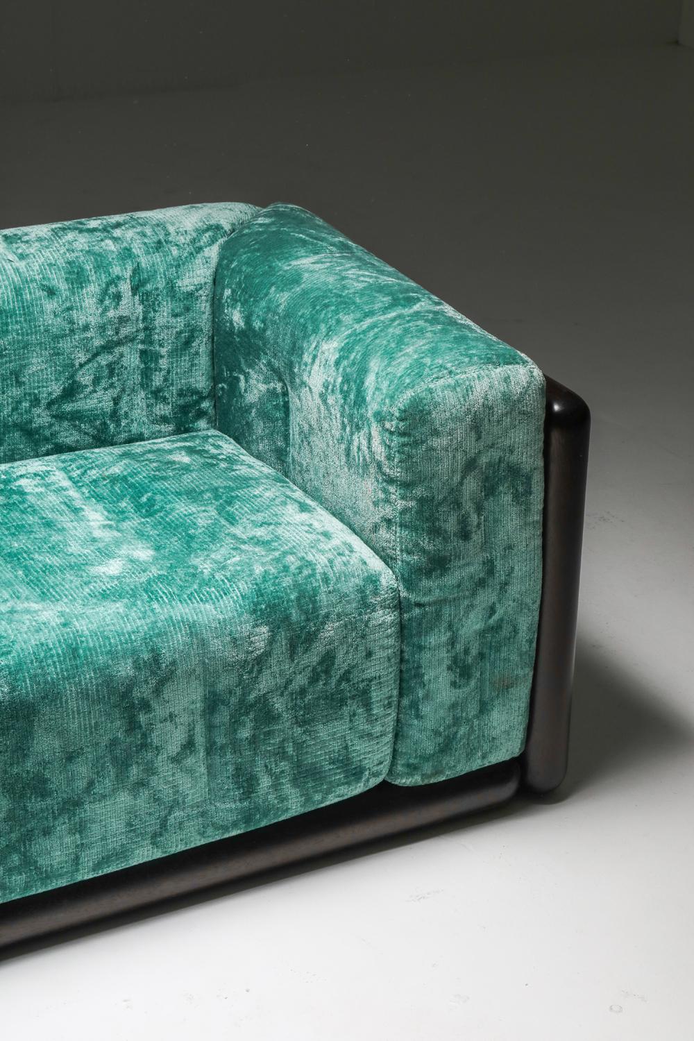 Scarpa 'Cornaro' Sofa 8