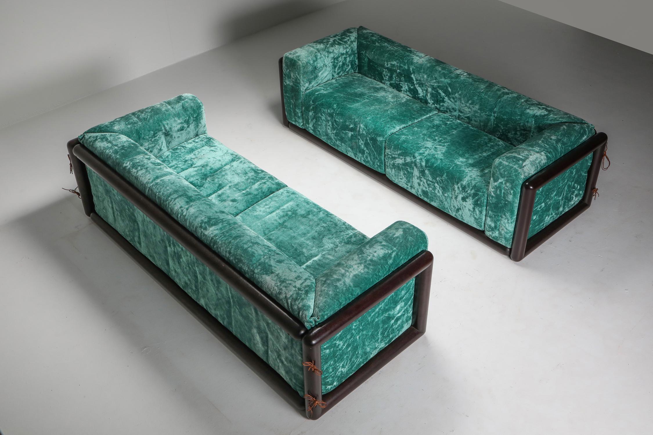 Scarpa 'Cornaro' Sofa 9