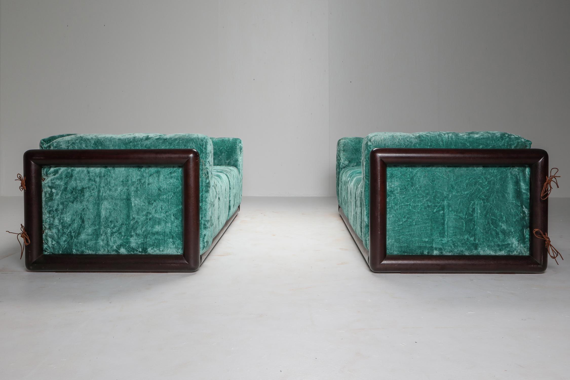 Scarpa 'Cornaro' Sofa 10