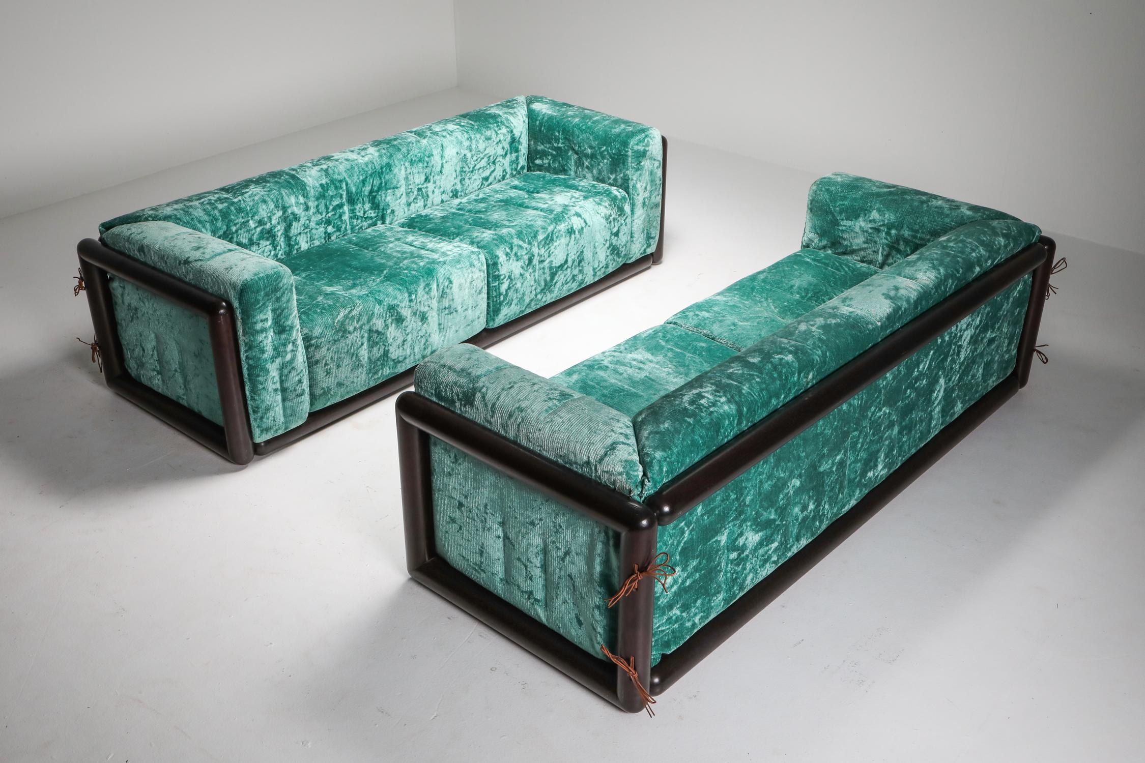 Scarpa 'Cornaro' Sofa 11