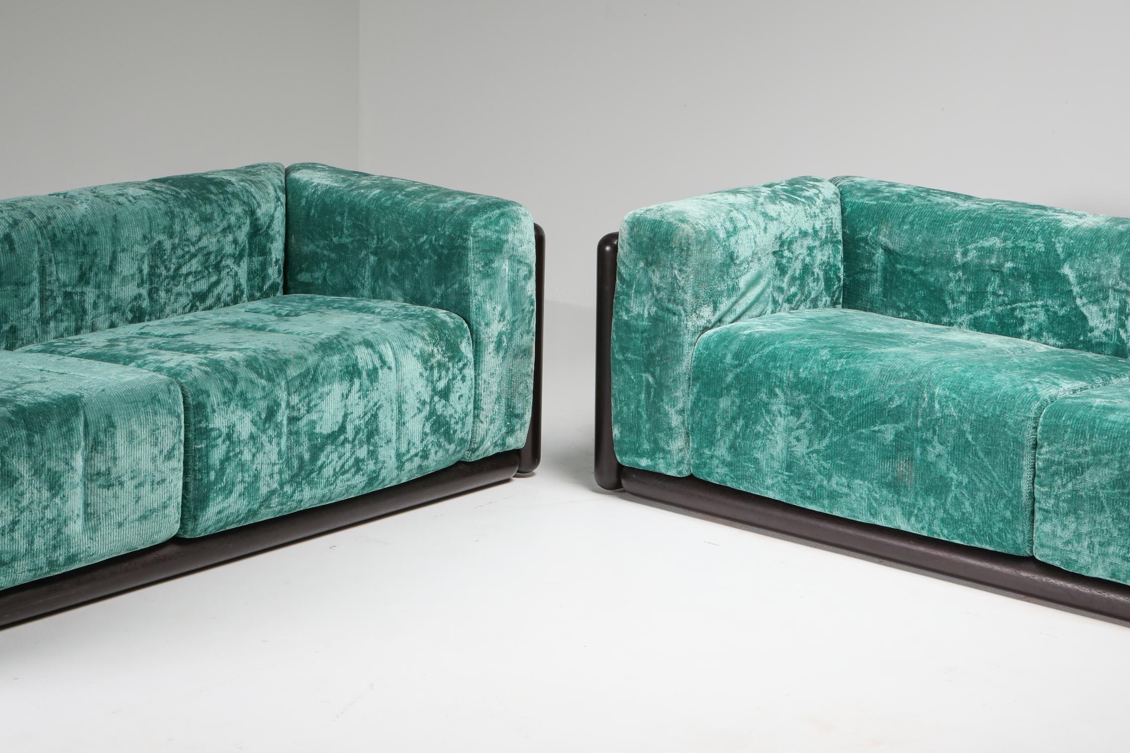 Scarpa 'Cornaro' Sofa 12
