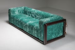 Scarpa 'Cornaro' Sofa