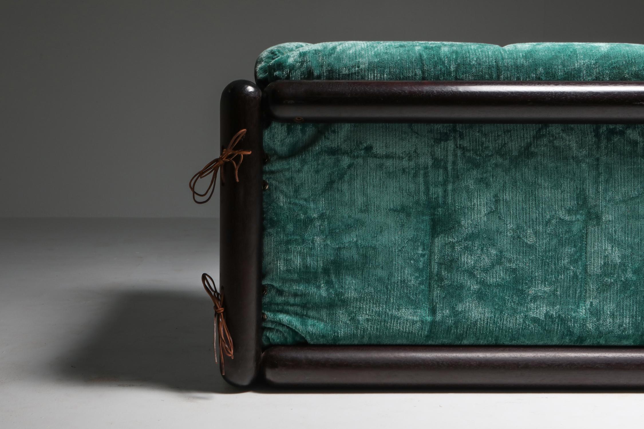Scarpa 'Cornaro' Sofa 1