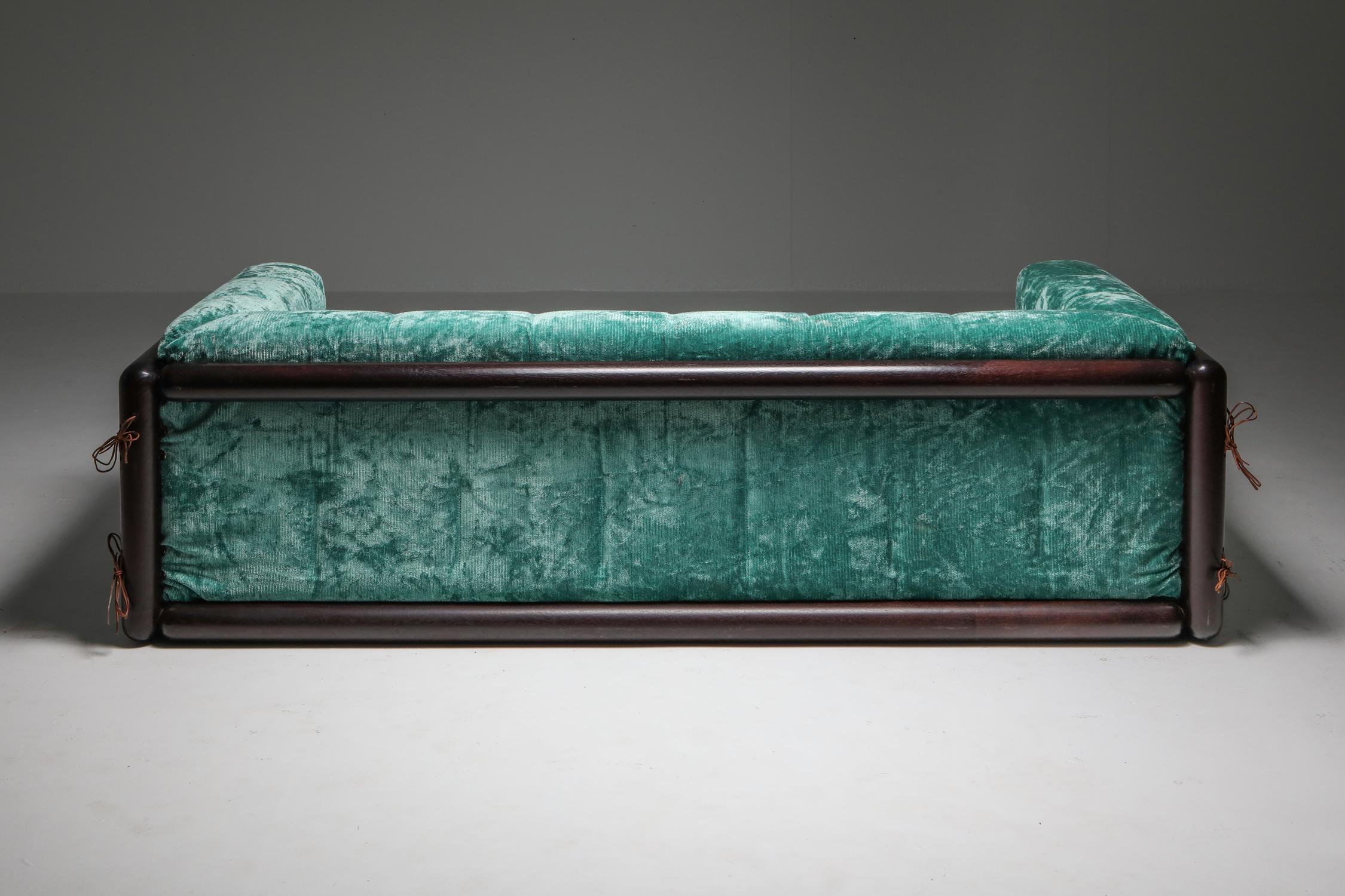 Scarpa 'Cornaro' Sofa 2