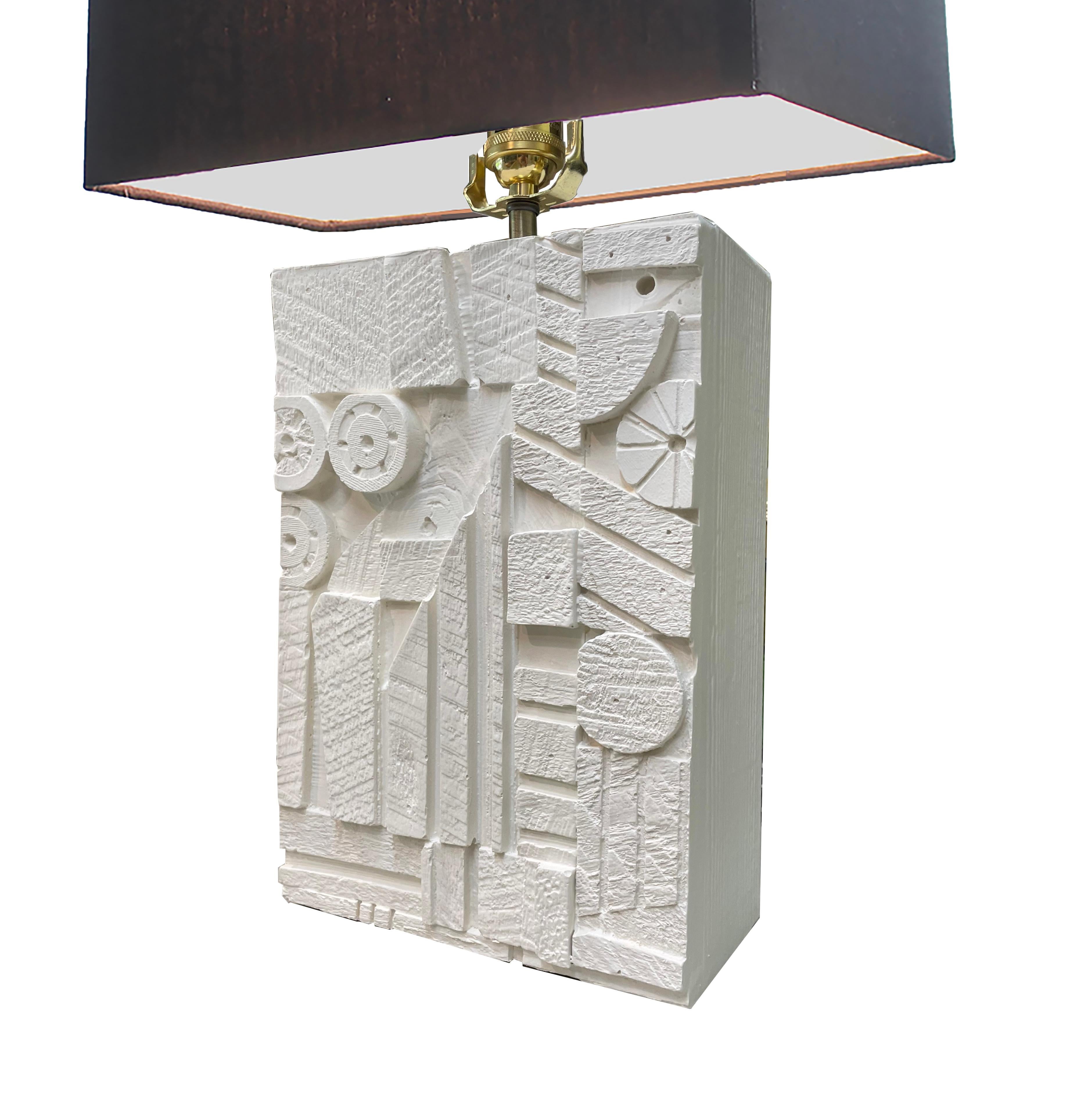 Lampe de bureau Scarpa II de Daniel Schneiger Neuf - En vente à Geneve, CH