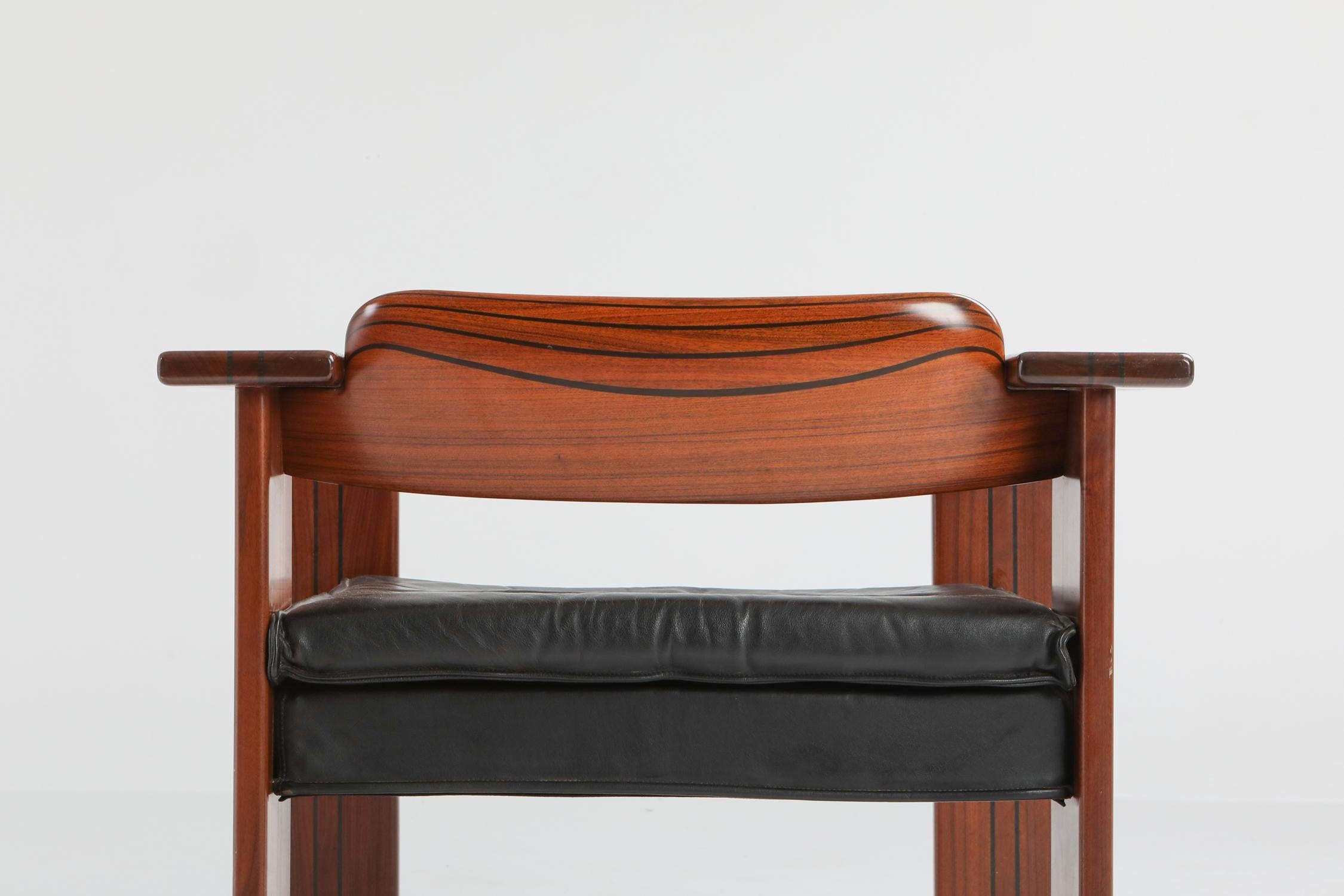 Scarpa, Maxalto, Artona series armchairs 12