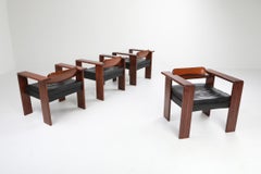 Scarpa, Maxalto, Artona series armchairs