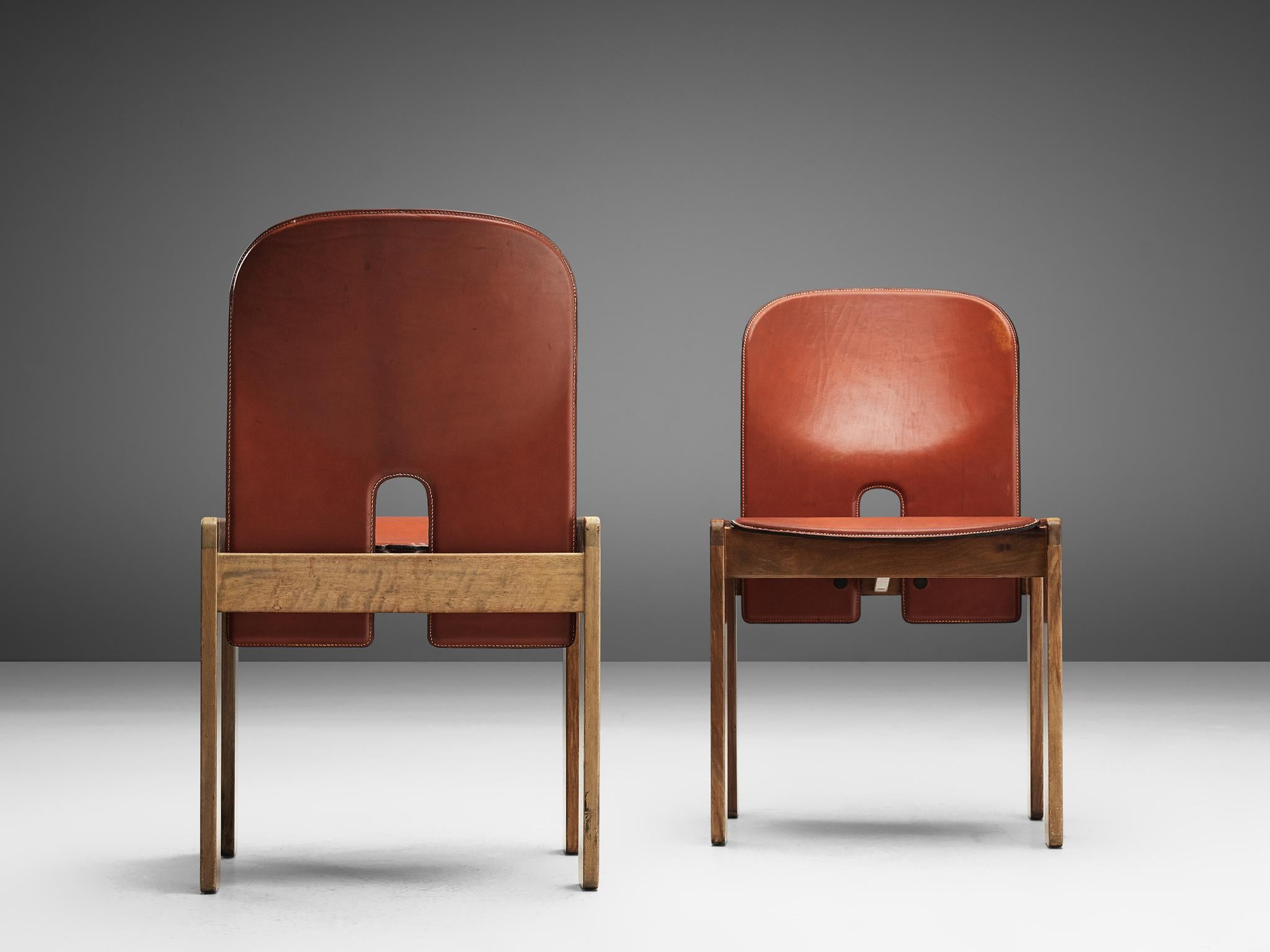 Scarpa & Tobia Chairs Model 