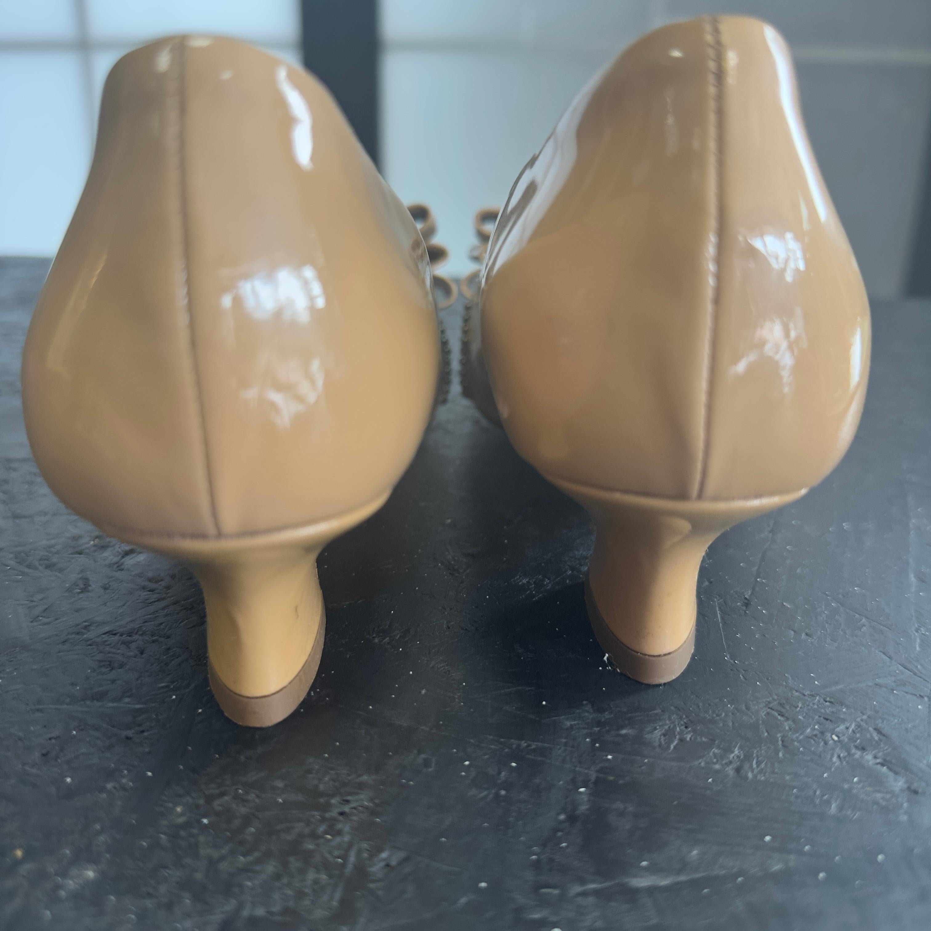 Scarpe Miu Miu in ottime condizioni In condizioni ottime in vendita a Basaluzzo, IT
