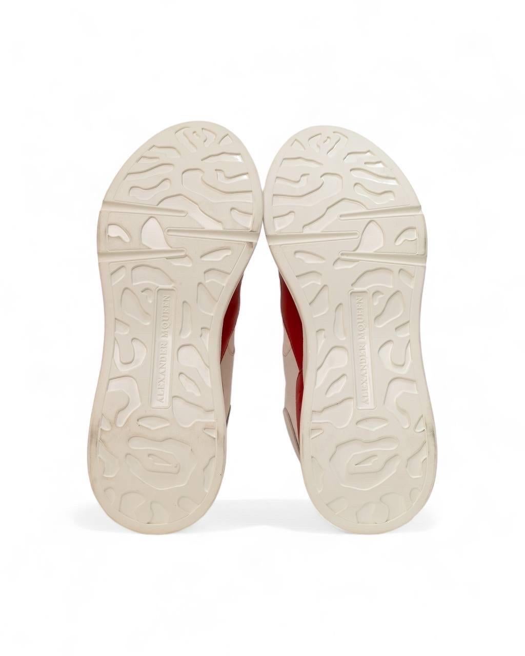 Scatola scarpe mcqueen online