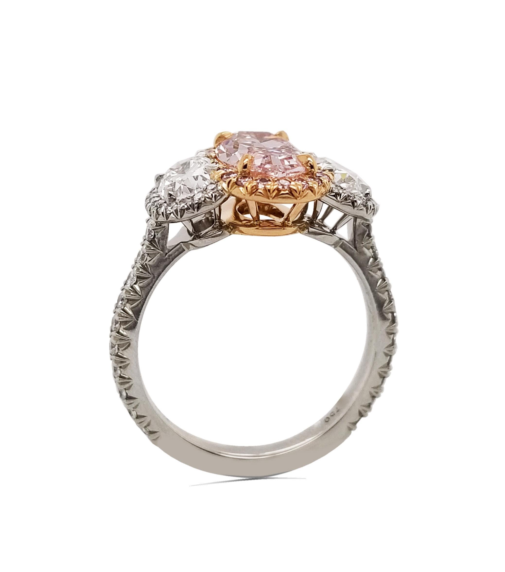 sophia loren engagement ring