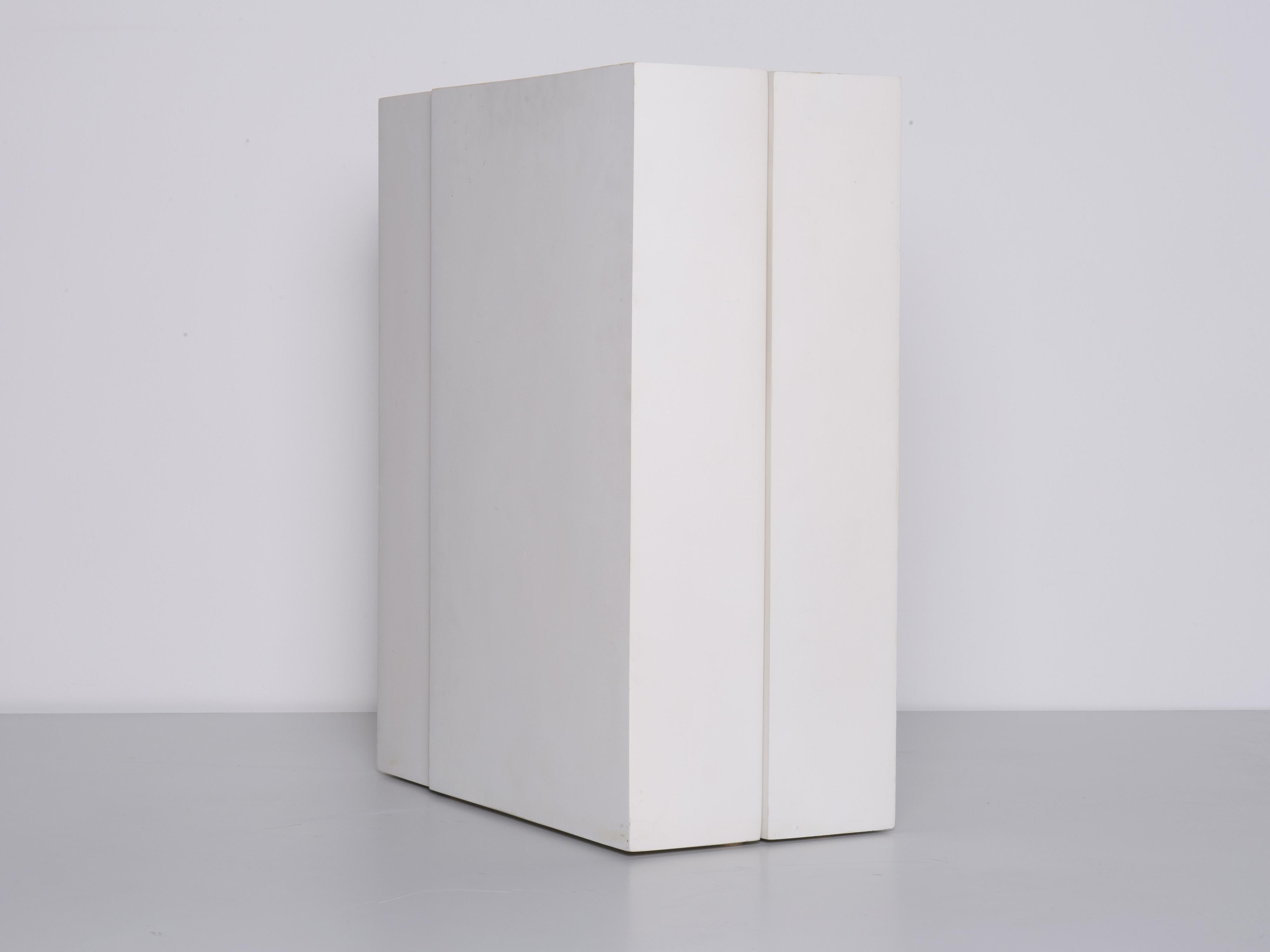 Metà XX secolo Scatola dei Sentimenti di Augusto Betti, 1964 in vendita