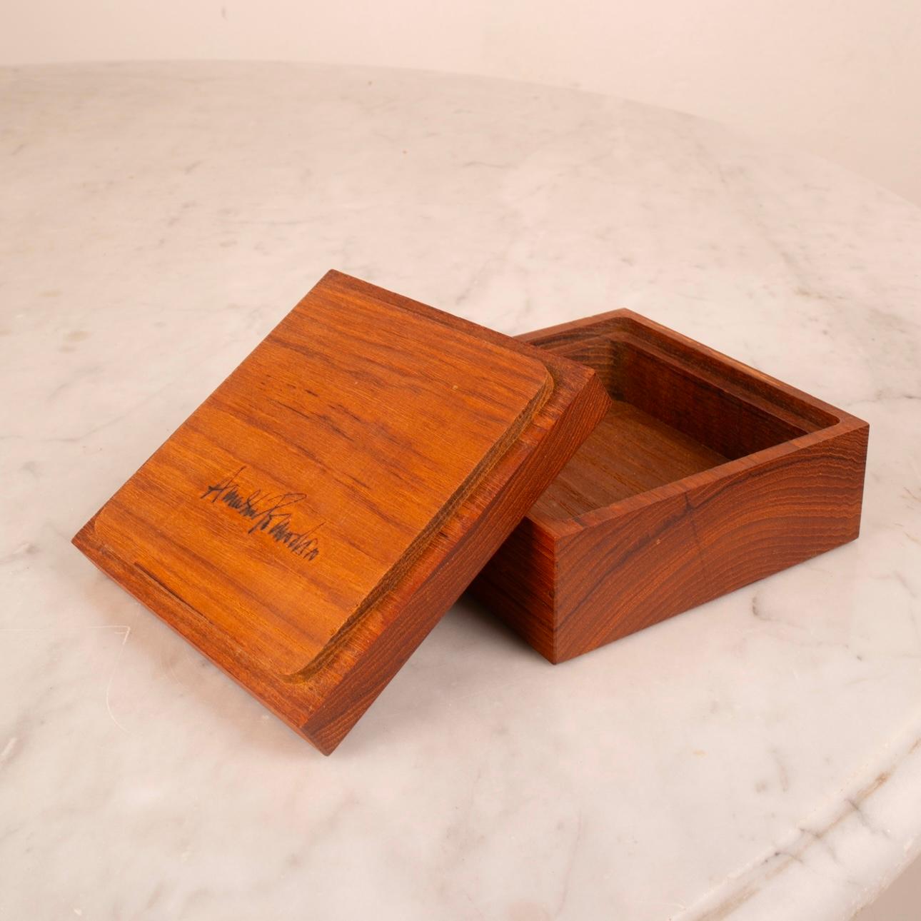Box by Arnaldo Pomodoro for Edizioni Ars D, Milan For Sale 3