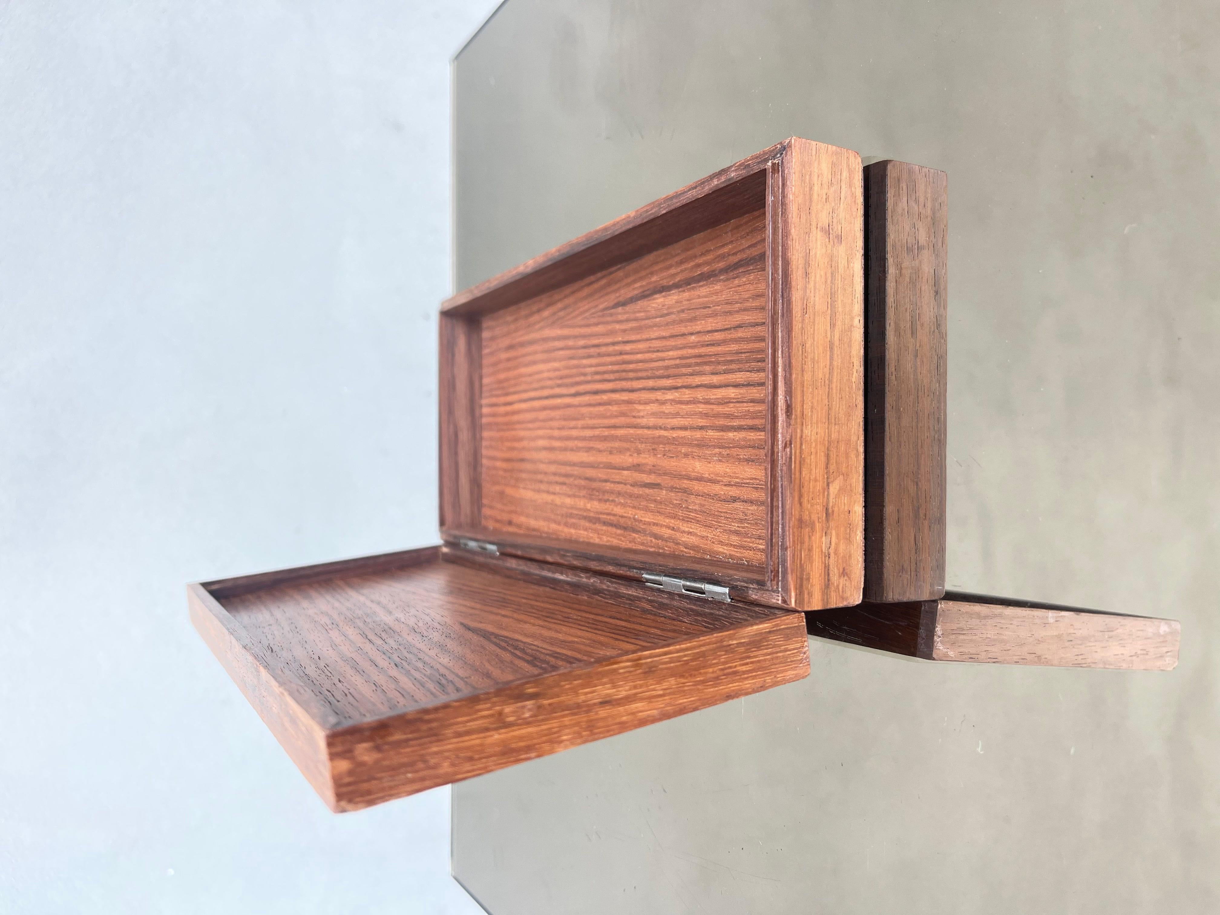 Scatola in Legno Nargento, xx Seco, Argento Smaltato, Argenteneria Ottaviani in vendita 1
