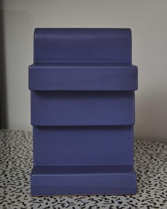 Scatola "Y25", serie "Yantra", Ettore Sottsass per Design Centre, 1969