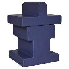Scatola "Y25", serie "Yantra", Ettore Sottsass per Design Centre, 1969