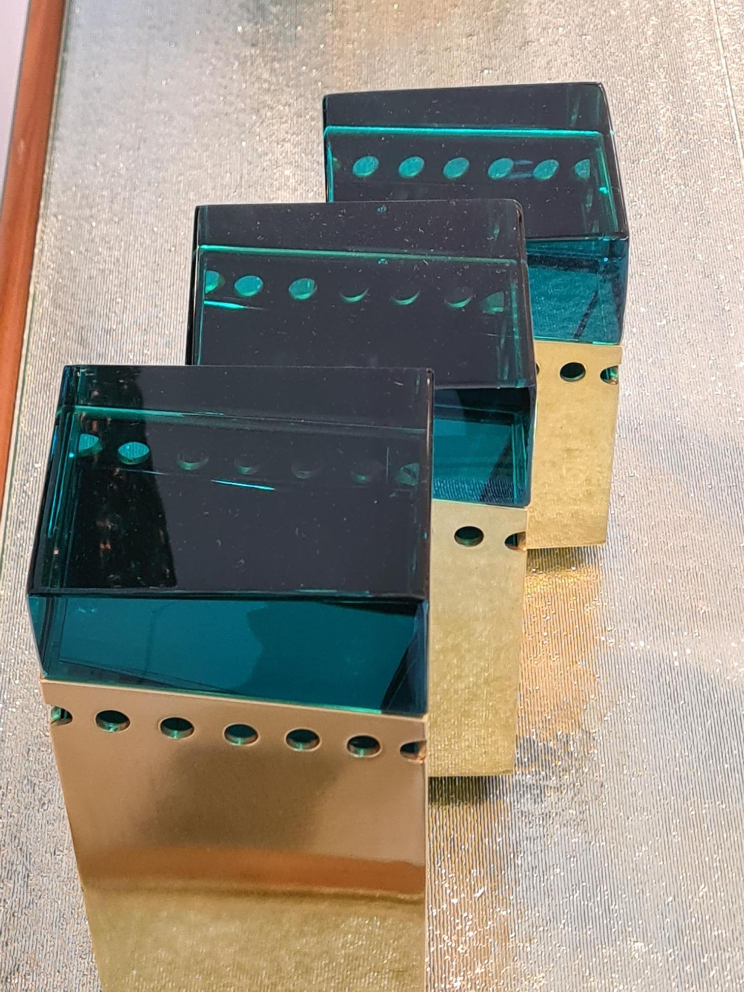 Polished tRAPHOR boxes For Sale