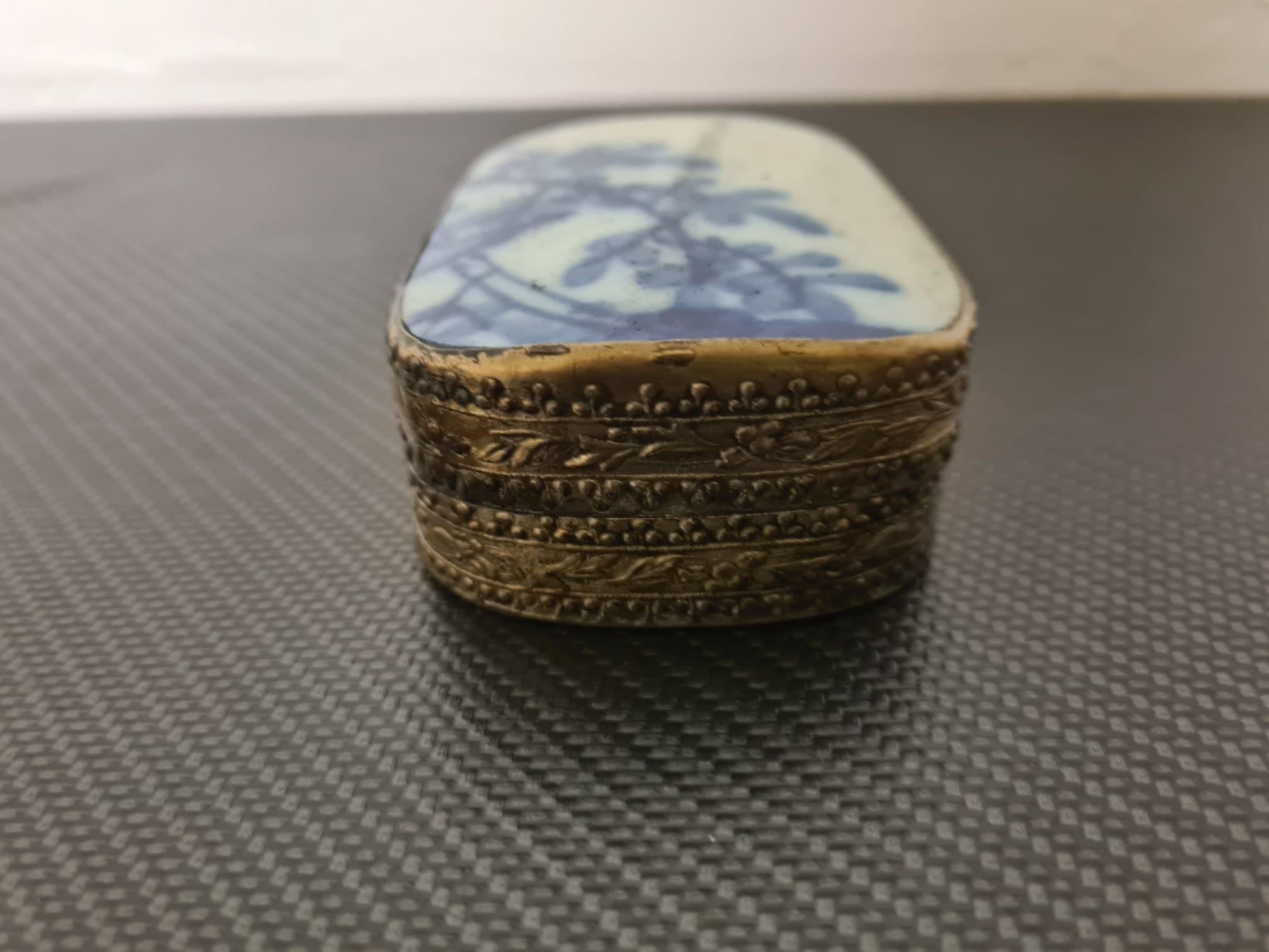 Caja china en venta 6