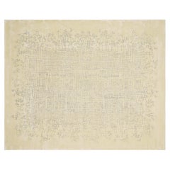 Scattering- ‌Hand-tufted carpet‌