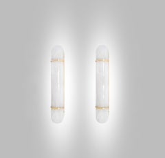 Group of Three SCB24 Sconces by Phoenix
