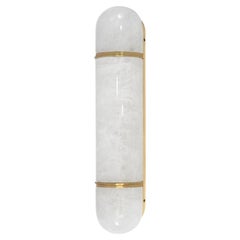 SCB17 Aplique de cristal de roca by Phoenix