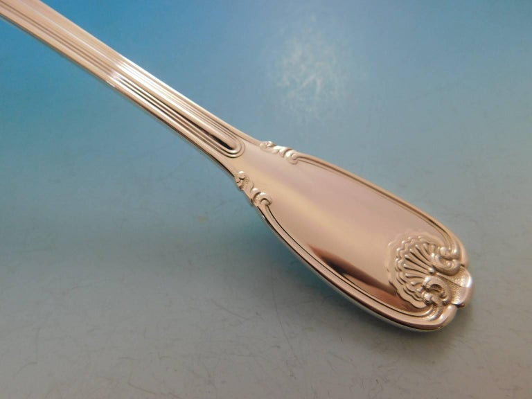 Sceaux by Christofle Sterling Silver Flatware Set for 8 Service 32 pcs