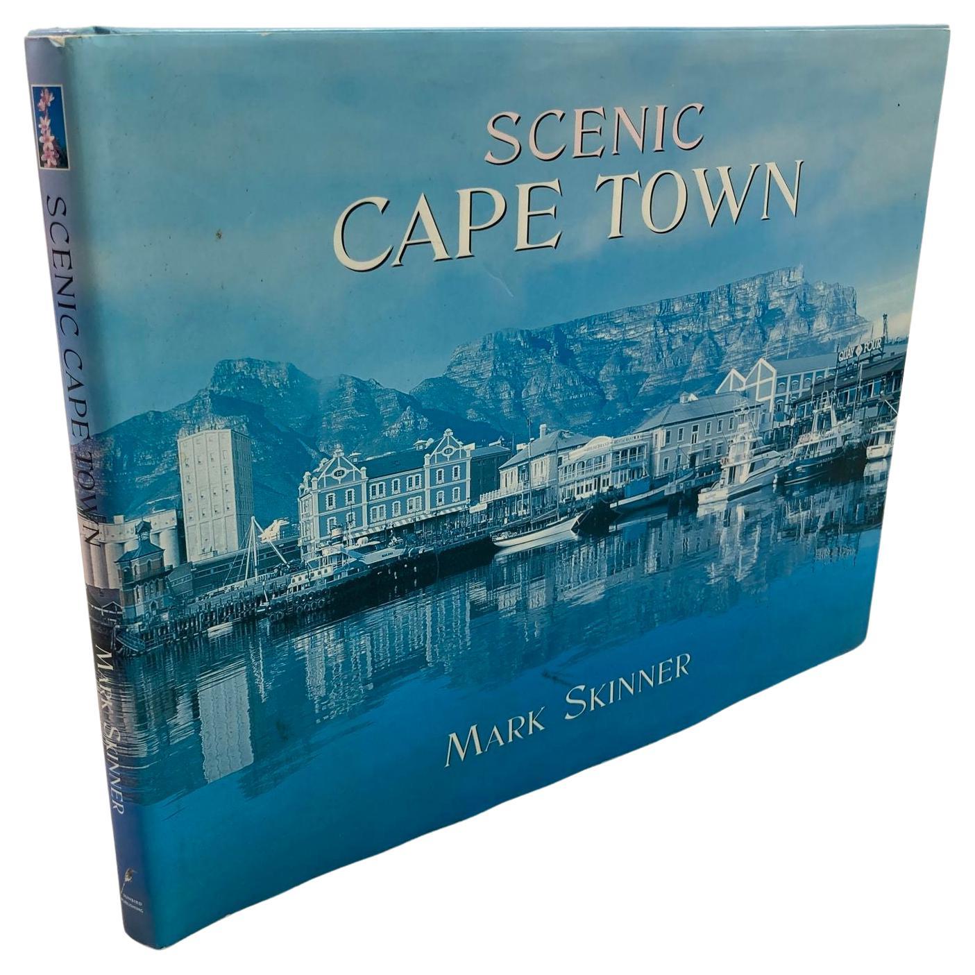 Scenic Cape Town By Mark Skinner, Sean Fraser · 1999