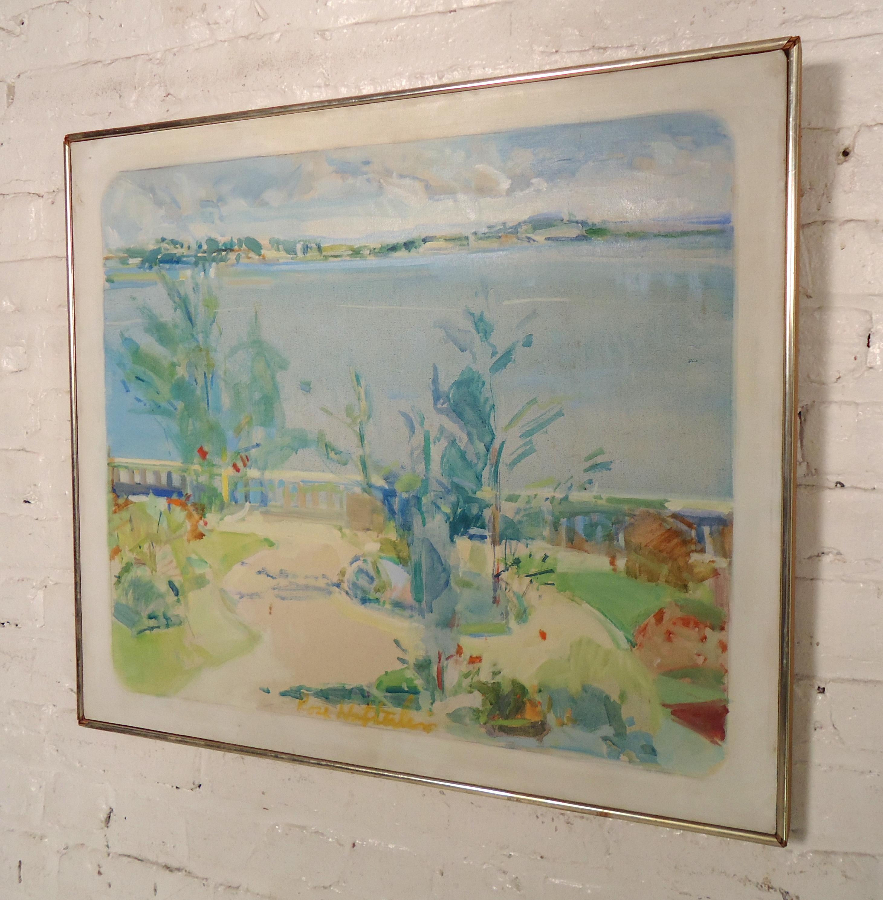 Rose Freedman Naftulin grew up in North Philadelphia where she studies art.
Her paintings are in collections at Bryn Mawr College, the Free Library of Philadelphia, the Pennsylvania Academy of Fine Art, Asheville Museum of Fine Art, Woodmere