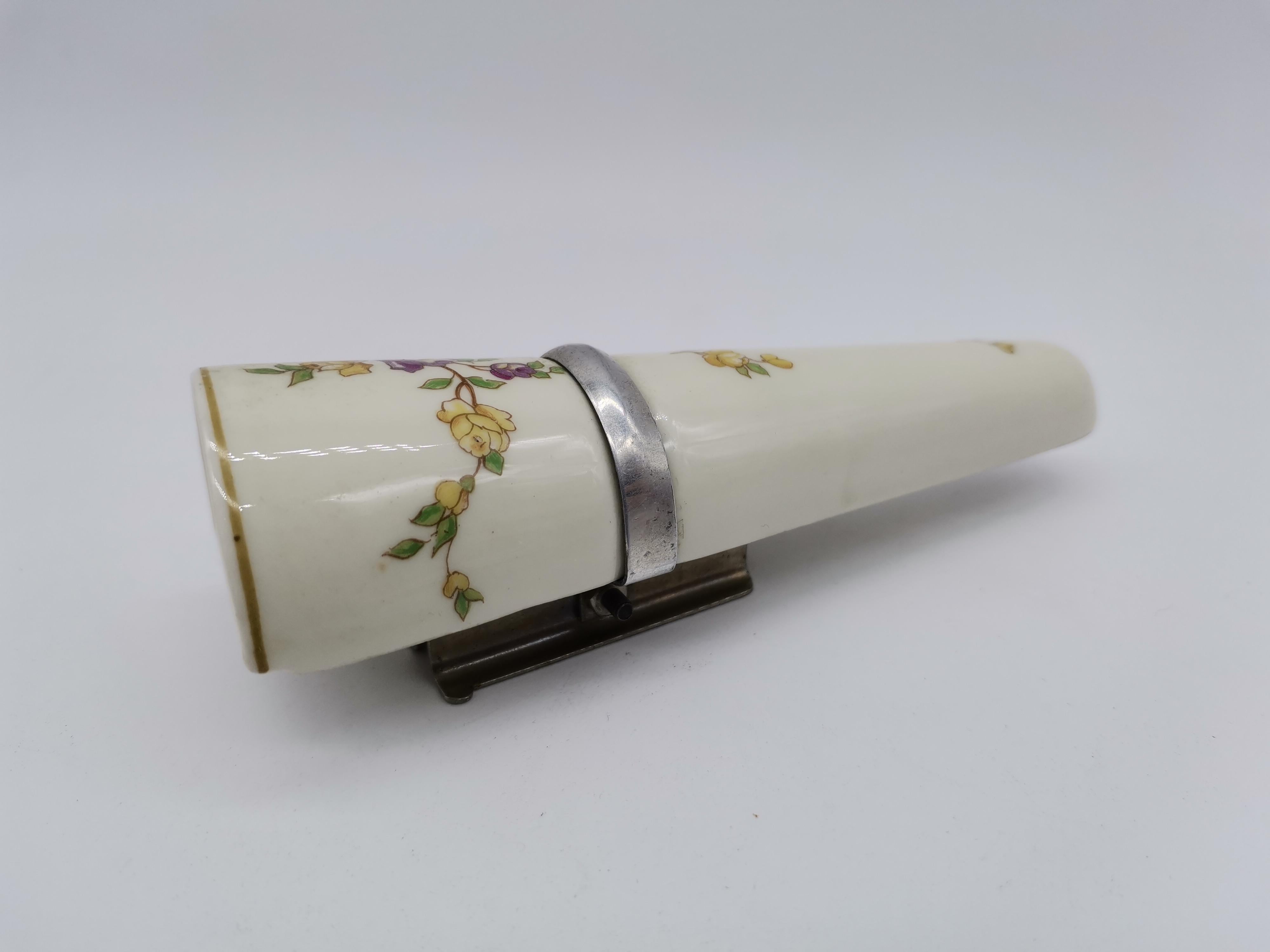 Scent Holder, Porcelain, Rosenthal Porzellan, Germany In Good Condition In Vienna, AT