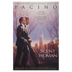Scent Of A Woman (1992)