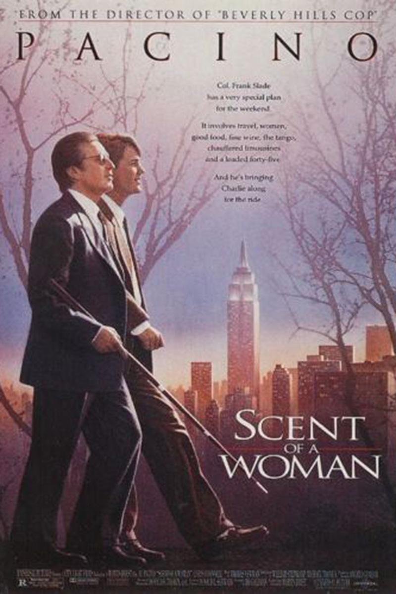 scent of a woman gif