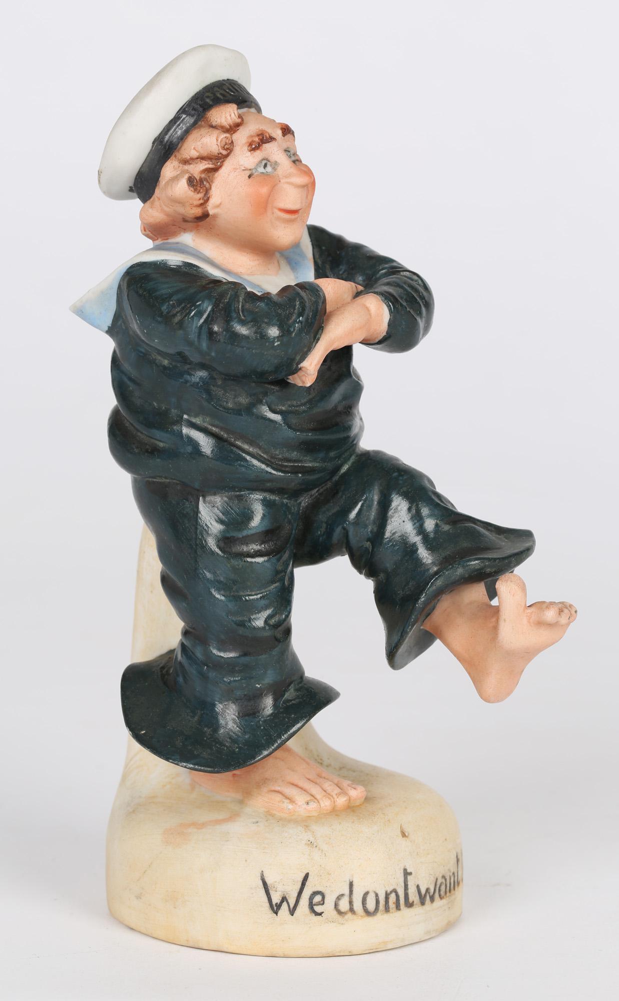 schafer and vater porcelain