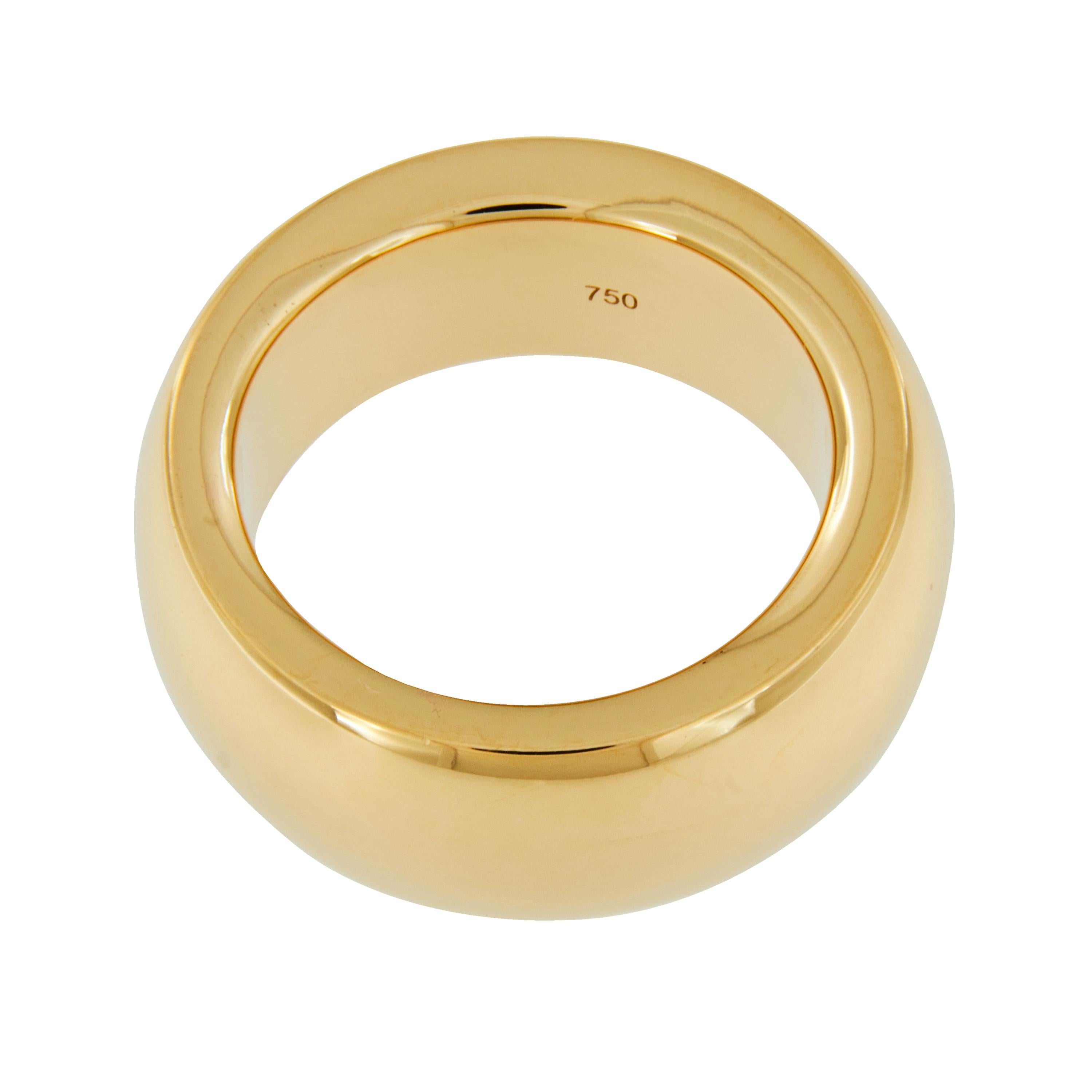 18 karat gold schmuck