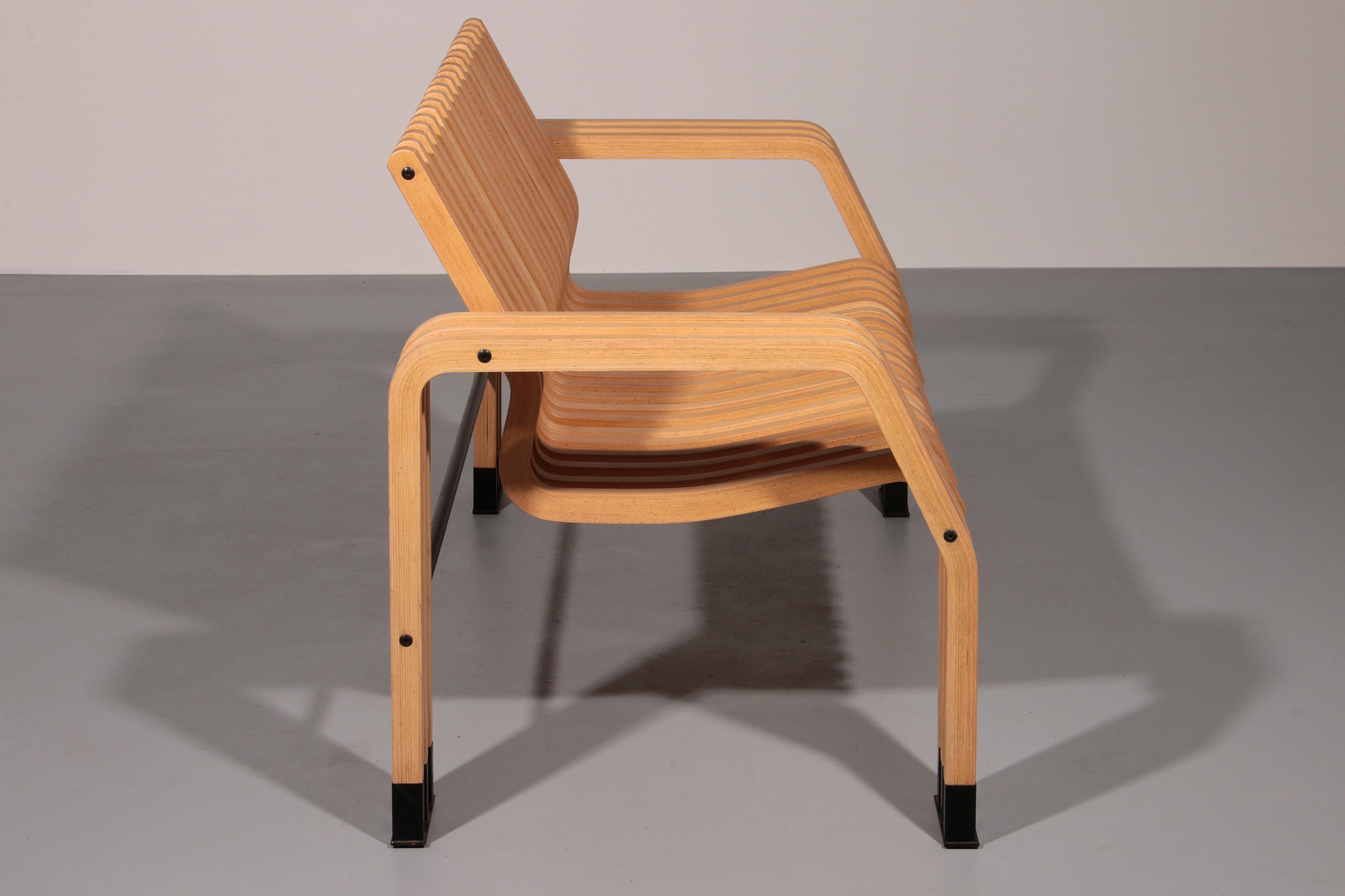 Métal Banc 