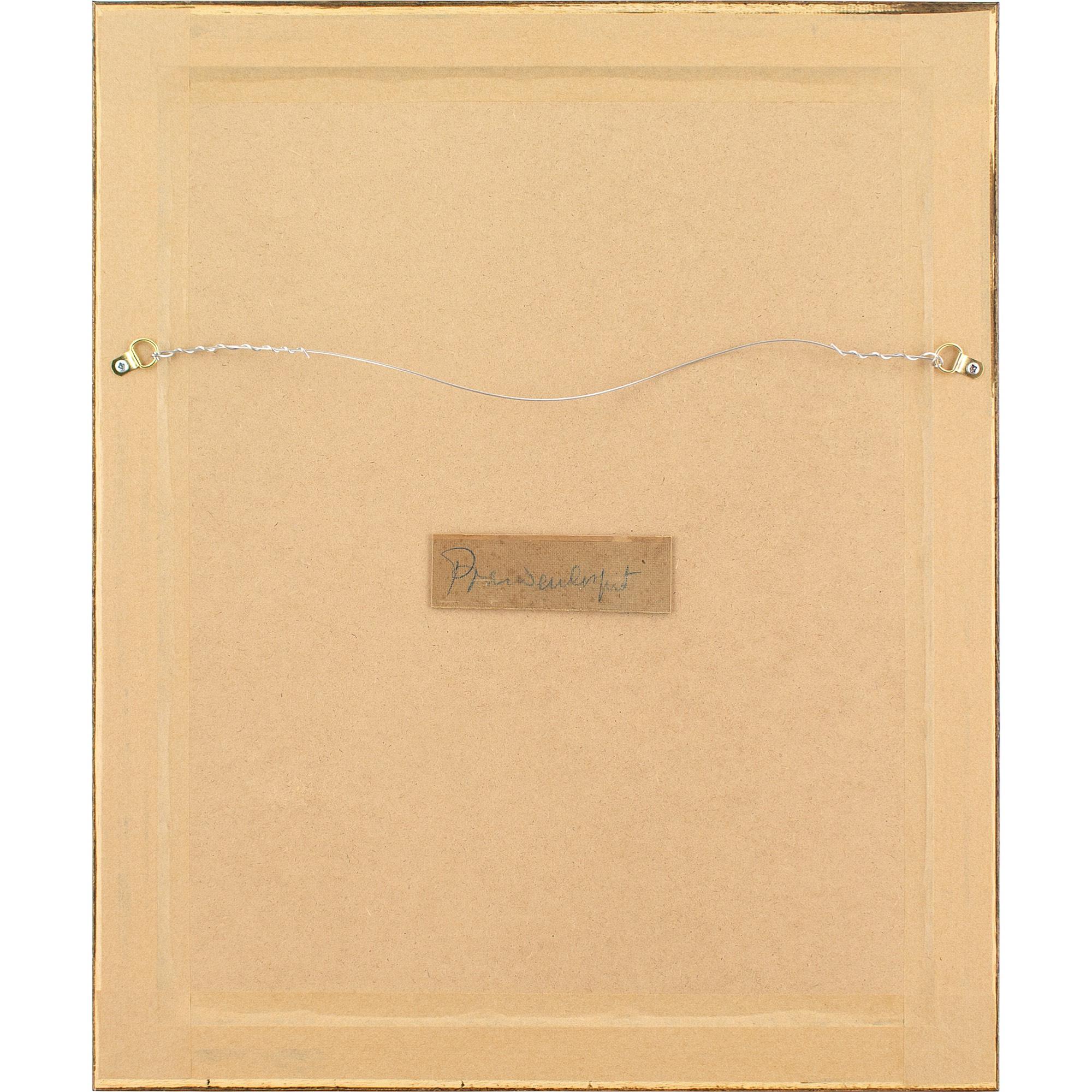 Schelte Adams à Bolswert After Peter Paul Rubens The Holy Family, Engraving 7