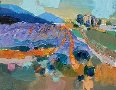 Lavendel