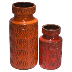 Vases and Vessels