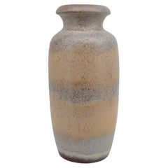 German Mid-Century Ceramic Vase, 1960s