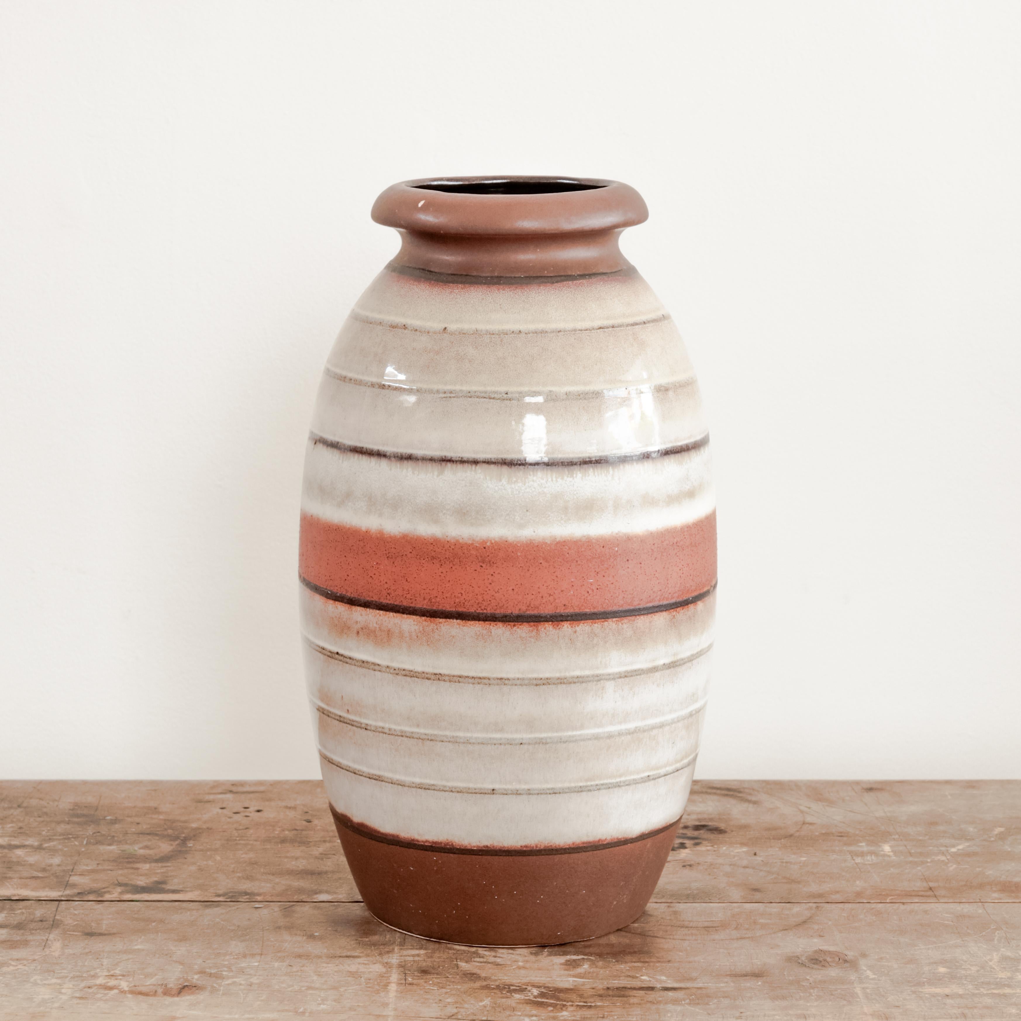 Ceramic Scheurich | West German Pottery For Sale