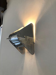Schiacciapatate wall lamp