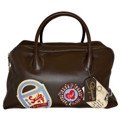 Schiaparelli 48H Travel Bag