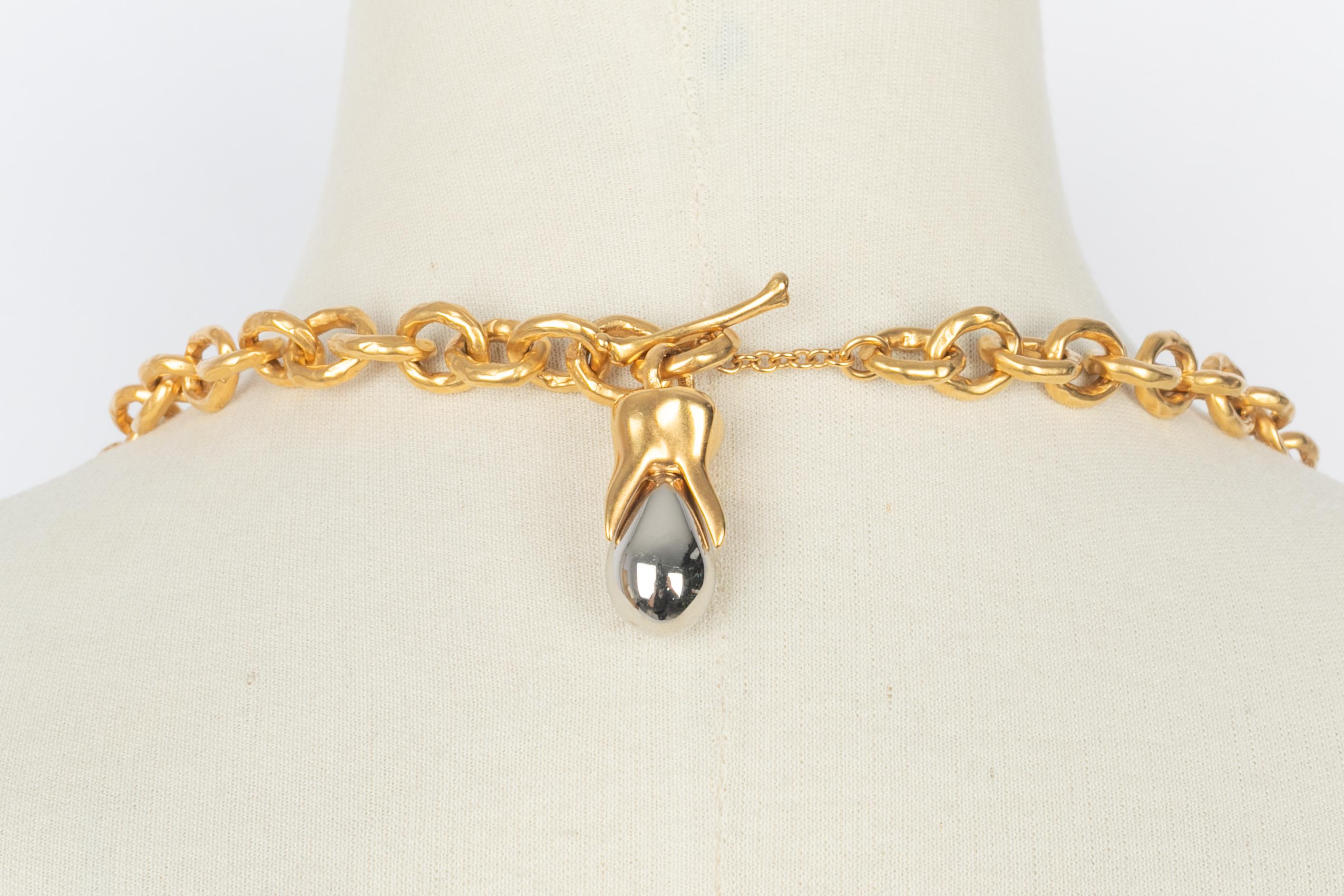 De las mujeres Body Schiaparelli Verano 2023