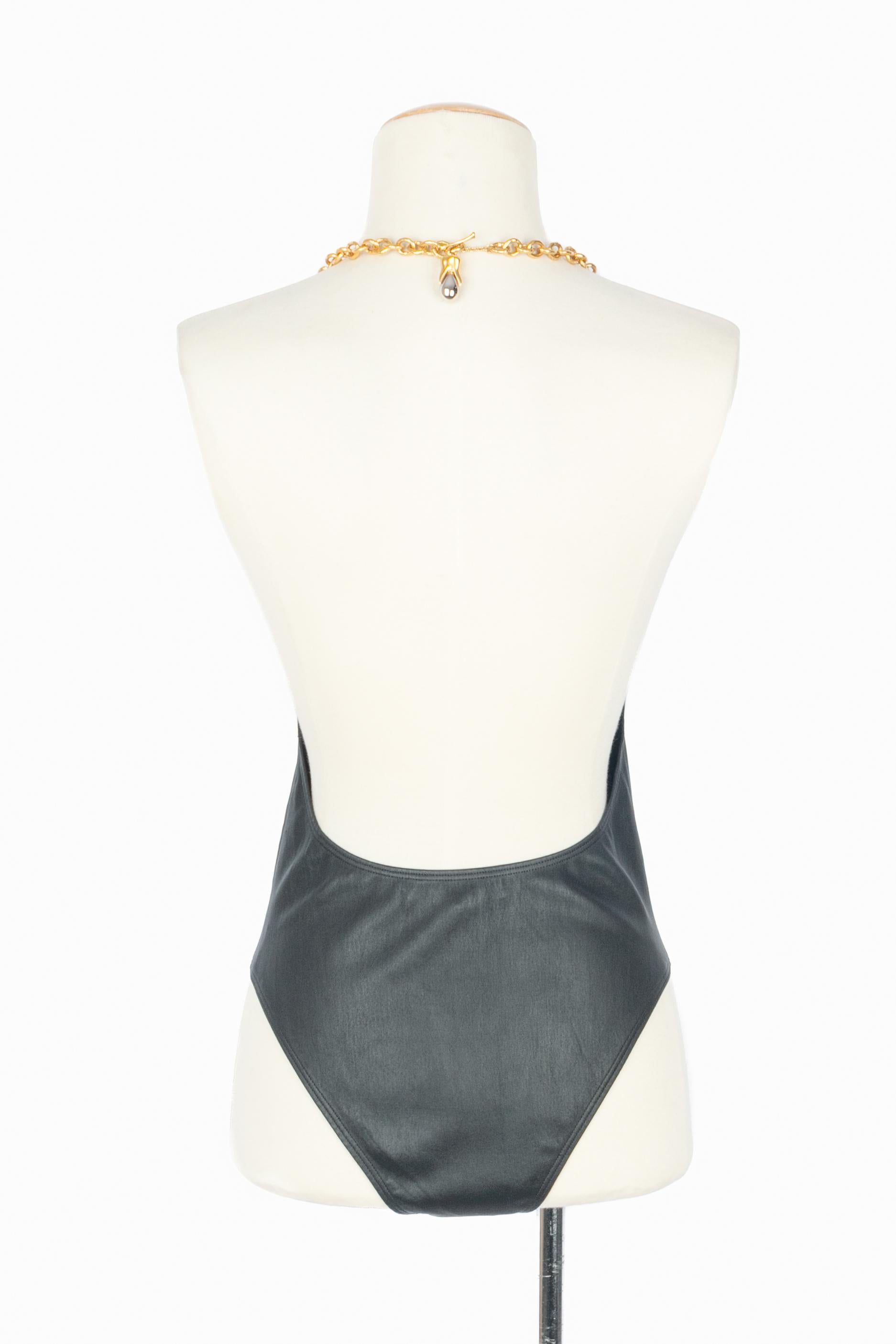 Body Schiaparelli Verano 2023 1