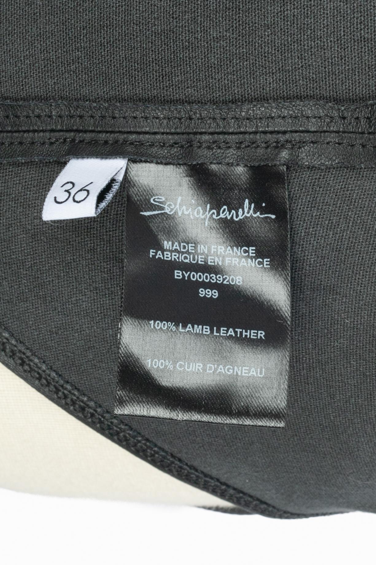 Body Schiaparelli Verano 2023 4